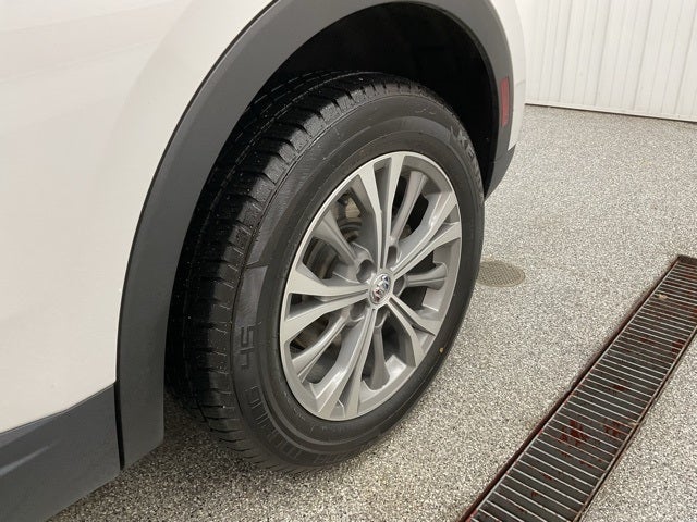 2022 Buick Envision AWD Preferred