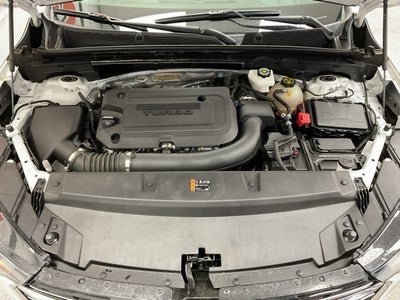 2022 Buick Envision AWD Preferred