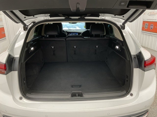 2022 Buick Envision AWD Preferred