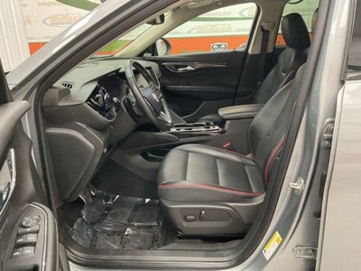 2023 Buick Envision Essence FWD