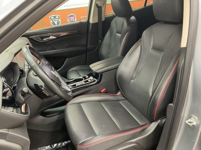 2023 Buick Envision Essence FWD