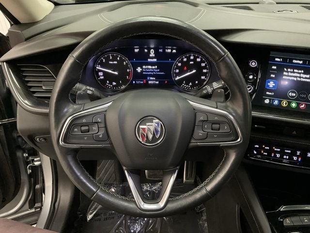 2023 Buick Envision Essence FWD