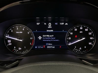 2023 Buick Envision Essence FWD