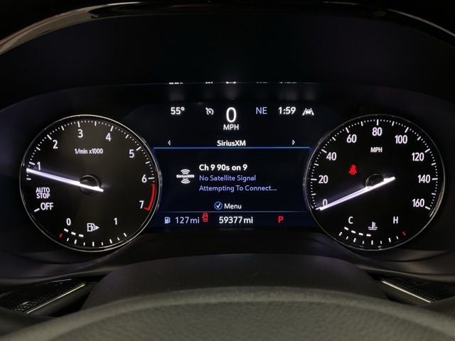 2023 Buick Envision Essence FWD