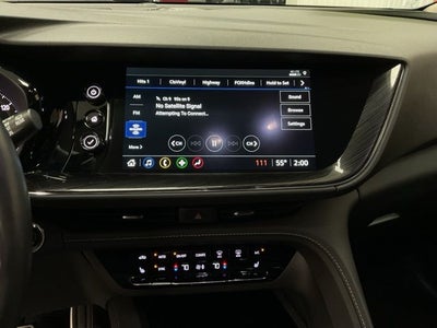 2023 Buick Envision Essence FWD