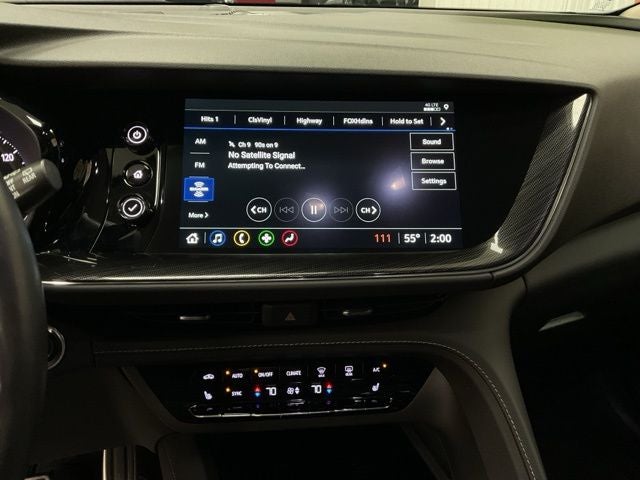 2023 Buick Envision Essence FWD