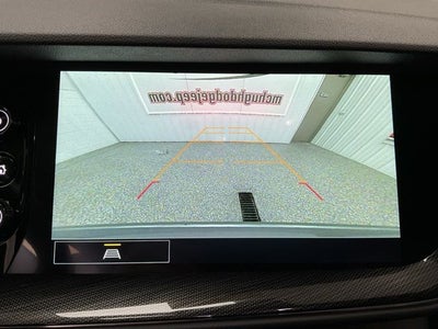 2023 Buick Envision Essence FWD