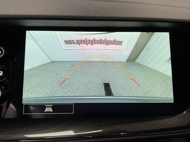 2023 Buick Envision Essence FWD