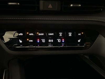 2023 Buick Envision Essence FWD