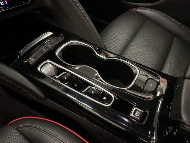 2023 Buick Envision Essence FWD