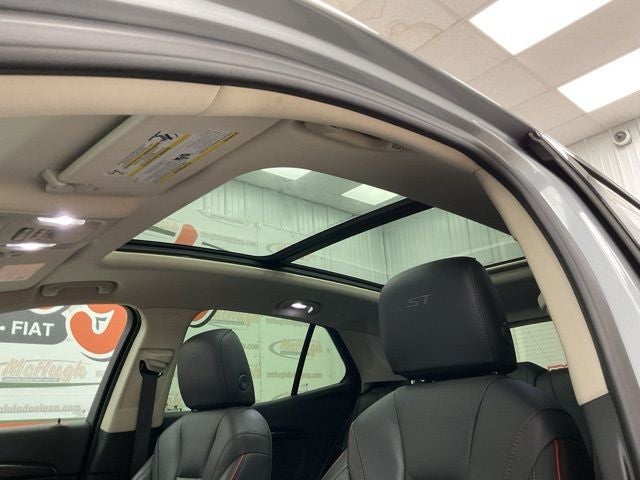 2023 Buick Envision Essence FWD