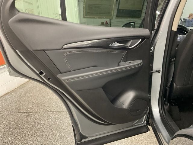 2023 Buick Envision Essence FWD