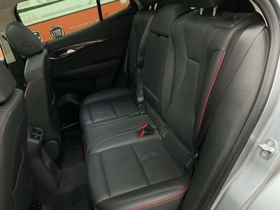 2023 Buick Envision Essence FWD