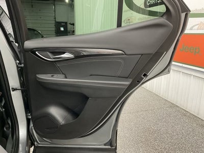 2023 Buick Envision Essence FWD