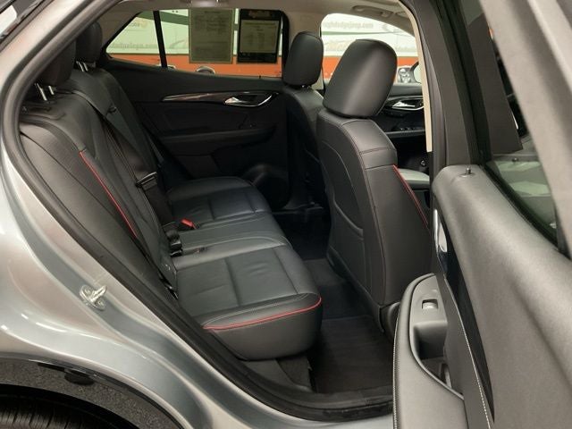 2023 Buick Envision Essence FWD