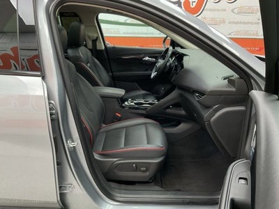 2023 Buick Envision Essence FWD