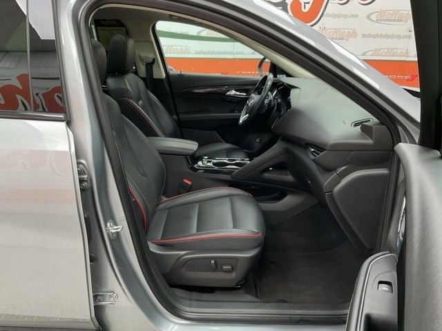 2023 Buick Envision Essence FWD