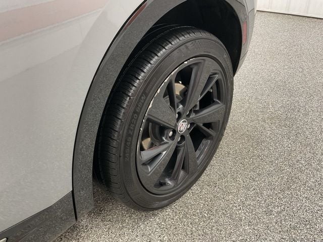 2023 Buick Envision Essence FWD