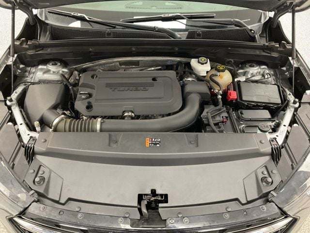 2023 Buick Envision Essence FWD