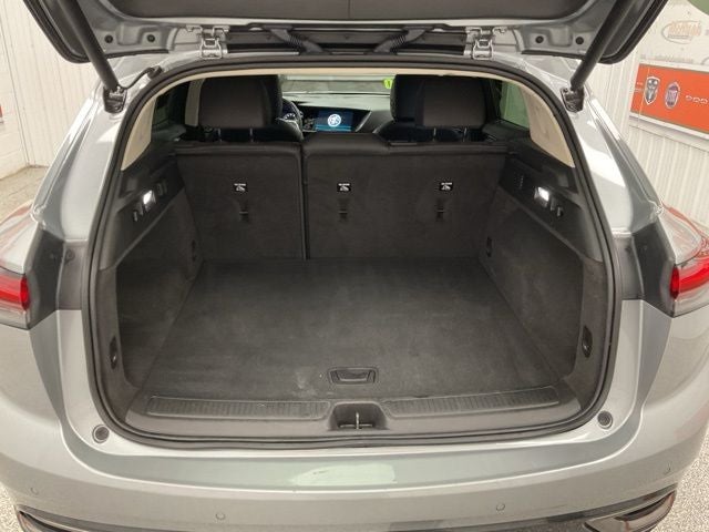 2023 Buick Envision Essence FWD