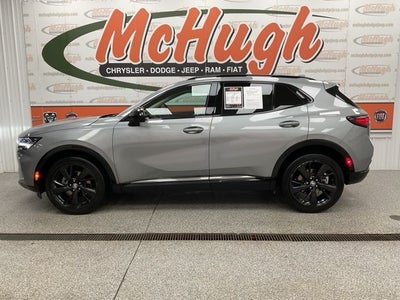 2023 Buick Envision Essence FWD