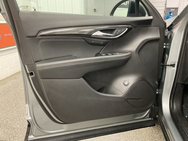 2023 Buick Envision Essence FWD