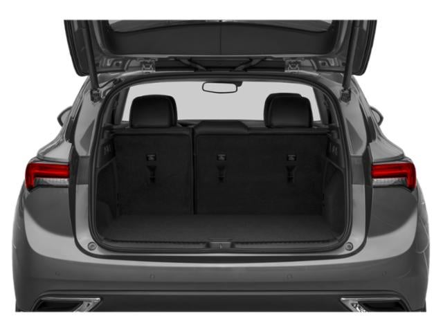 2023 Buick Envision Essence FWD