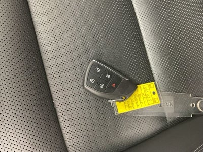 2023 Buick Envision Essence FWD