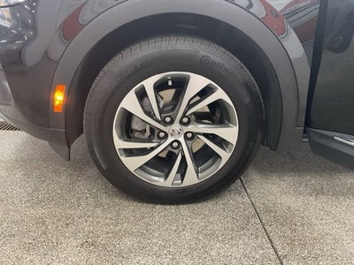 2023 Buick Envision Essence FWD