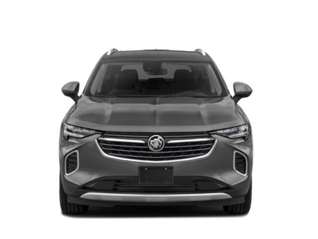 2023 Buick Envision Essence FWD