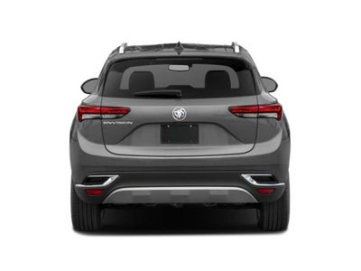 2023 Buick Envision Essence FWD