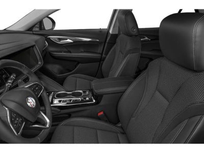 2023 Buick Envision Essence FWD