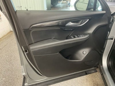 2023 Buick Envision Essence AWD
