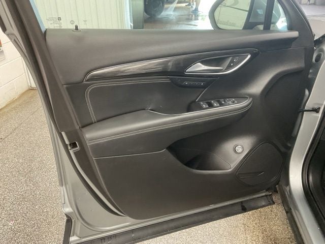 2023 Buick Envision Essence AWD