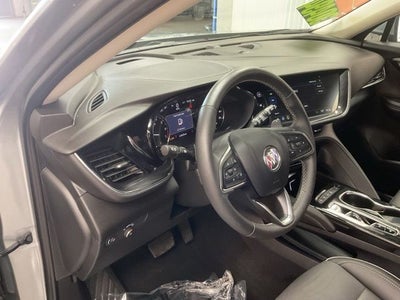 2023 Buick Envision Essence AWD