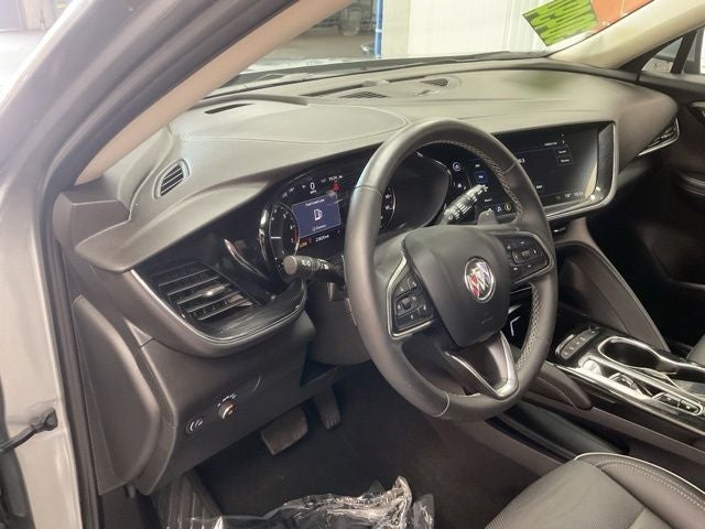 2023 Buick Envision Essence AWD