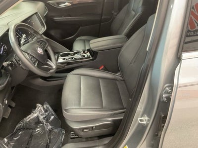 2023 Buick Envision Essence AWD