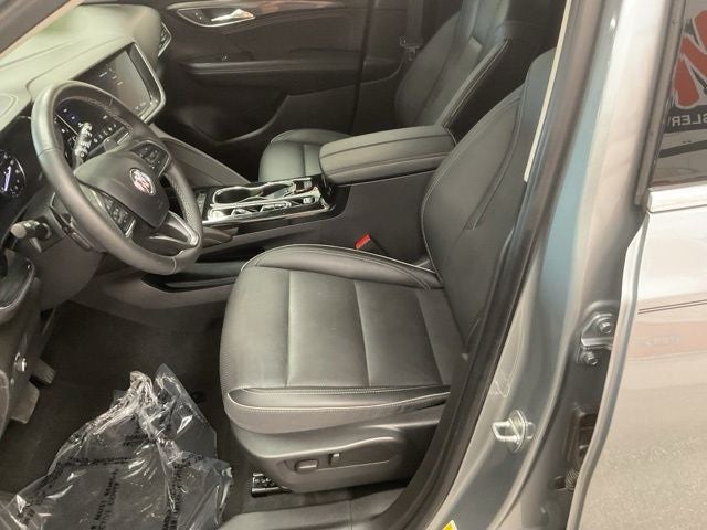2023 Buick Envision Essence AWD