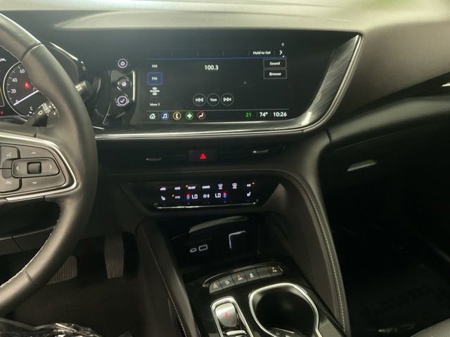 2023 Buick Envision Essence AWD