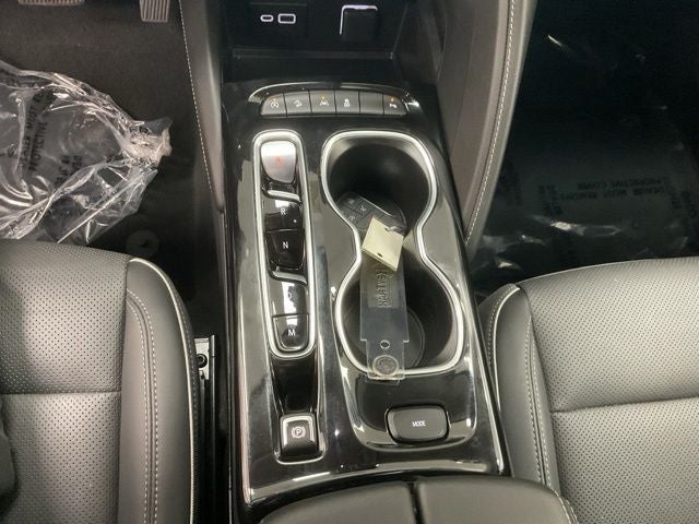 2023 Buick Envision Essence AWD