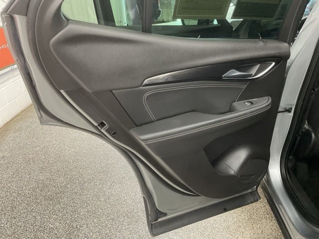 2023 Buick Envision Essence AWD