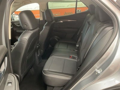2023 Buick Envision Essence AWD