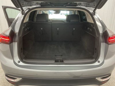 2023 Buick Envision Essence AWD