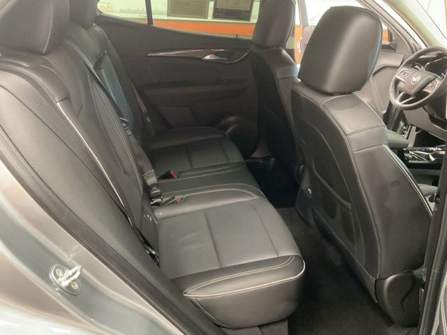 2023 Buick Envision Essence AWD