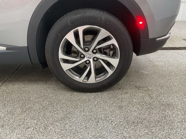 2023 Buick Envision Essence AWD