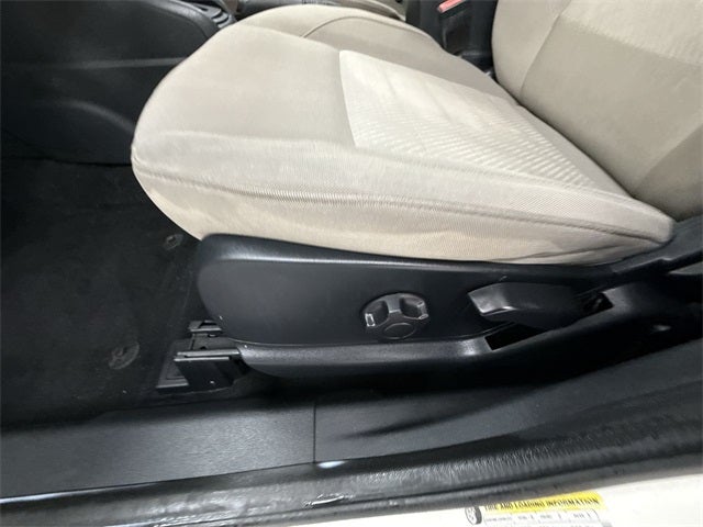 2018 Ford EcoSport S