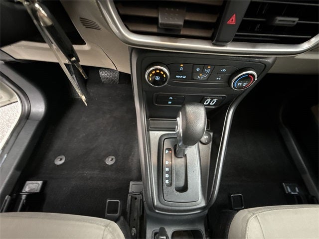 2018 Ford EcoSport S