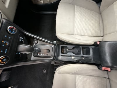 2018 Ford EcoSport S