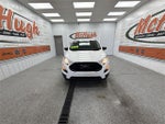 2018 Ford EcoSport S
