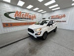2018 Ford EcoSport S